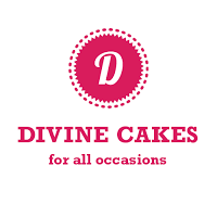 Divine Cakes 1092830 Image 1